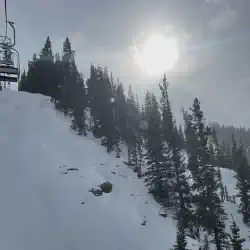 Riding up Pallavicini chair