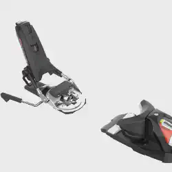 Look Pivot 14 GW Bindings in Black