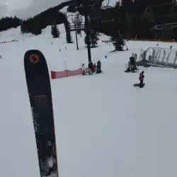 View from Whistler